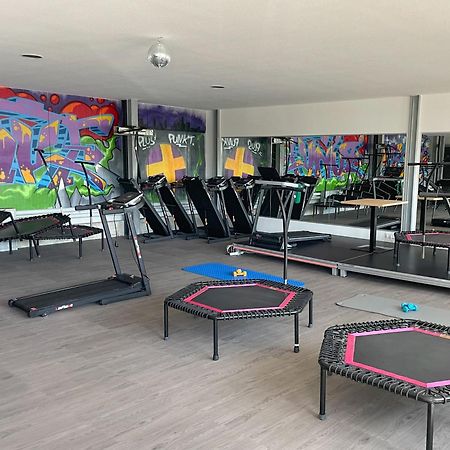 Plus Punkt Private Spa Weingarten  Ngoại thất bức ảnh
