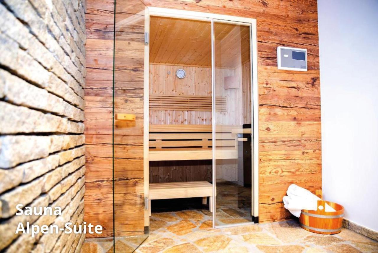 Plus Punkt Private Spa Weingarten  Ngoại thất bức ảnh