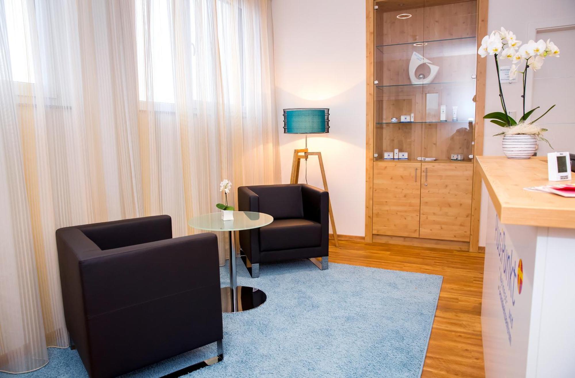 Plus Punkt Private Spa Weingarten  Ngoại thất bức ảnh