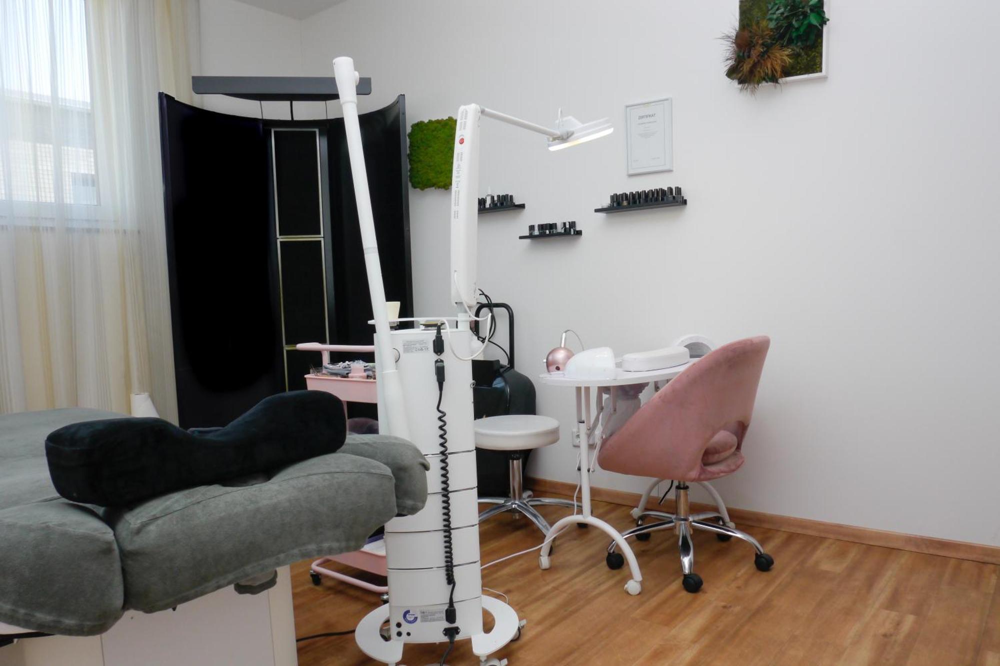 Plus Punkt Private Spa Weingarten  Ngoại thất bức ảnh