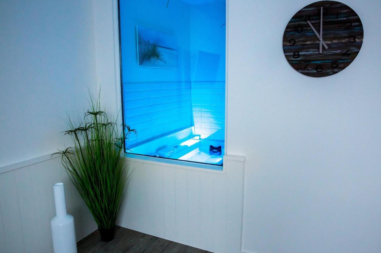 Plus Punkt Private Spa Weingarten  Ngoại thất bức ảnh
