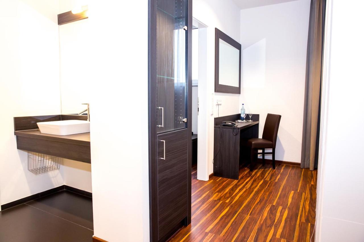 Plus Punkt Private Spa Weingarten  Ngoại thất bức ảnh