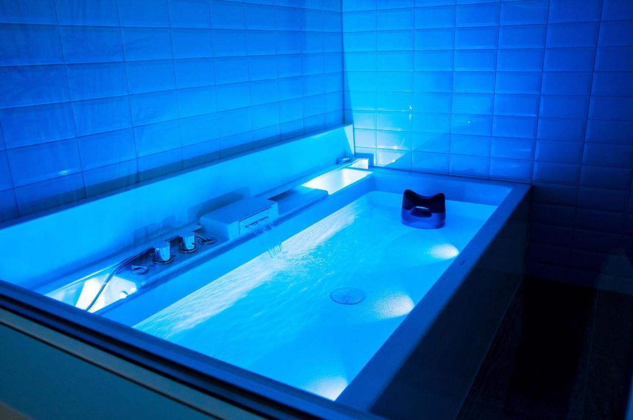 Plus Punkt Private Spa Weingarten  Ngoại thất bức ảnh